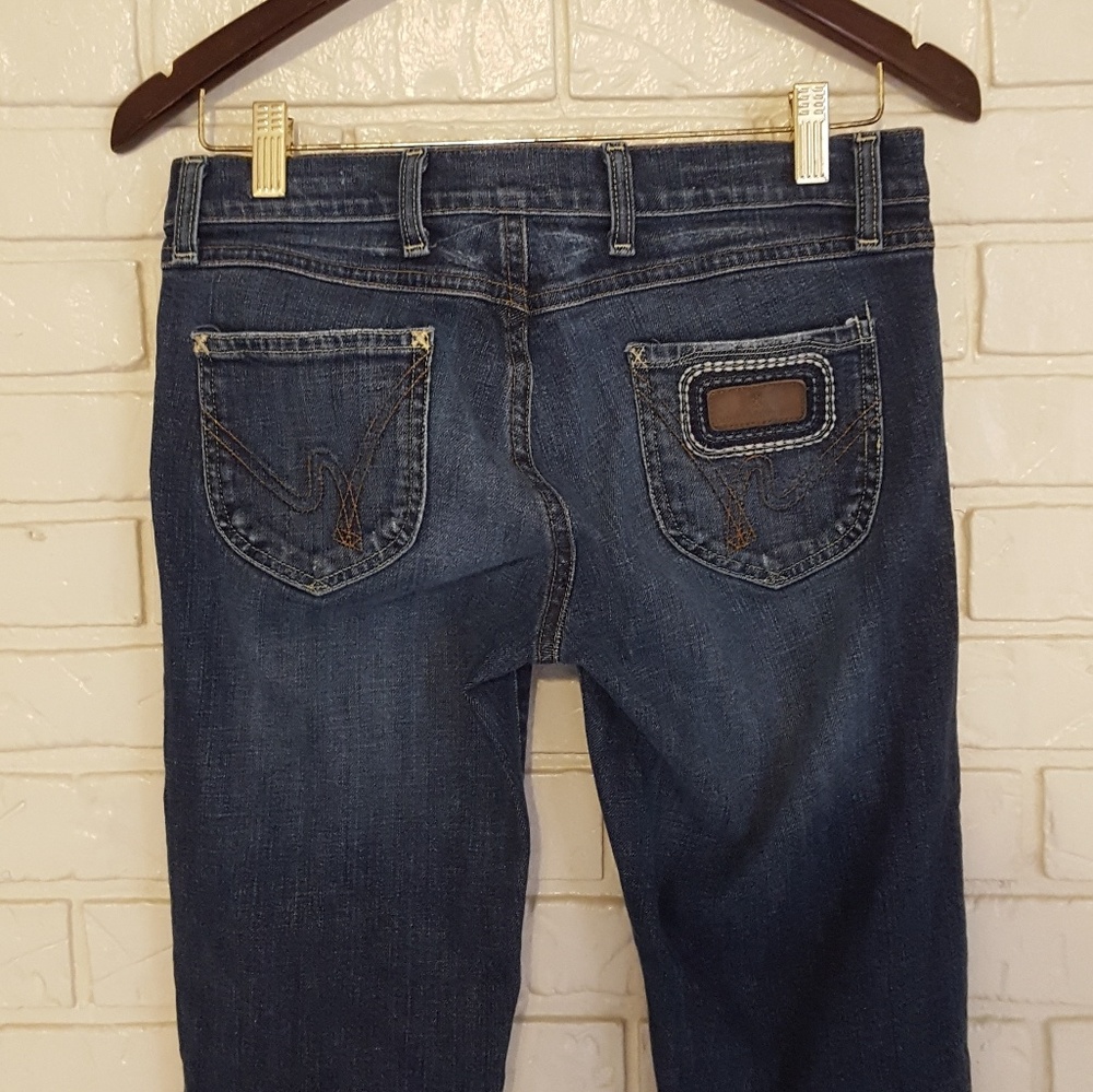 Citizen of Humanity Jeans size 29 - Picture 4 of 8